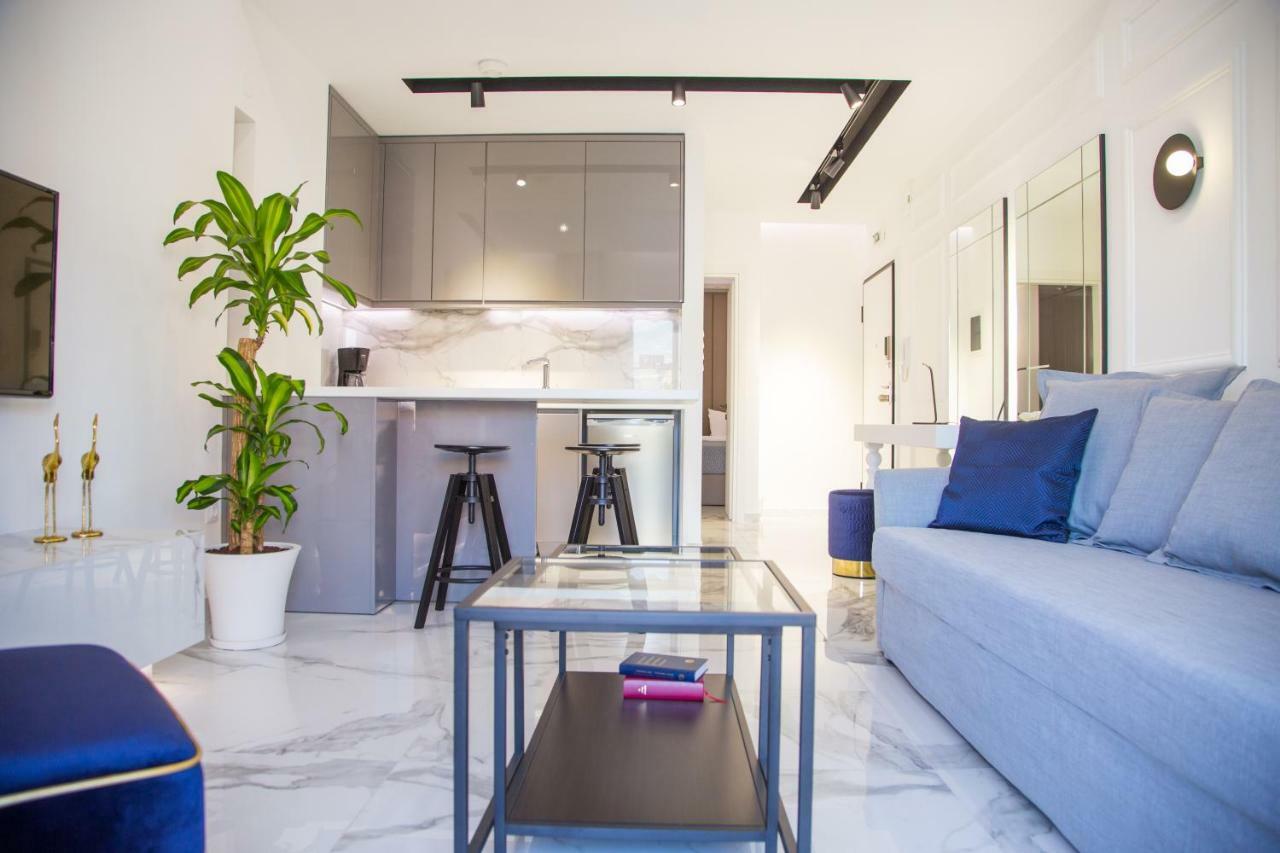 Veria Luxury Suite Dış mekan fotoğraf