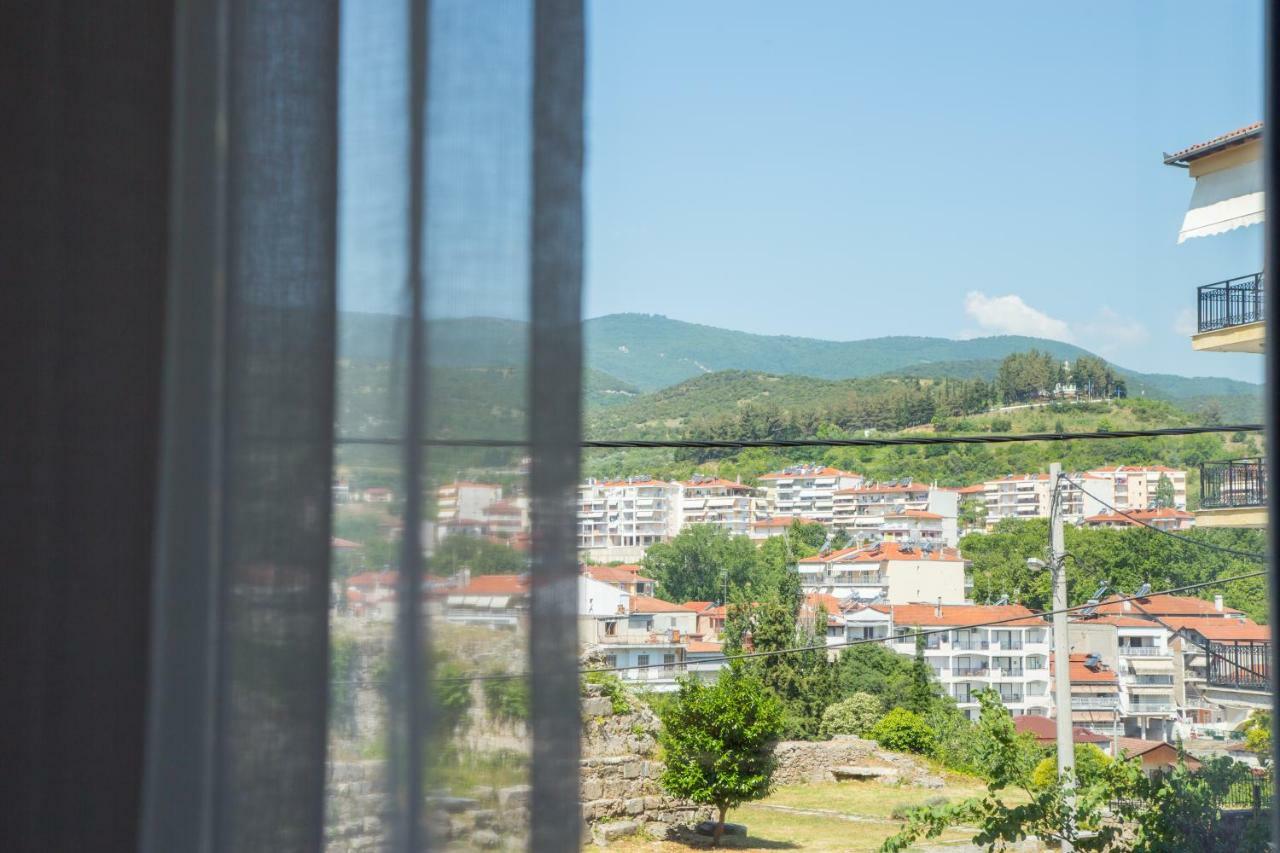Veria Luxury Suite Dış mekan fotoğraf